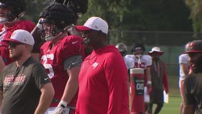 Todd Bowles has Bucs legend to thank for his coaching career