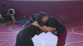 High school wrestler hopes to grow sport after winning at Pan Am games