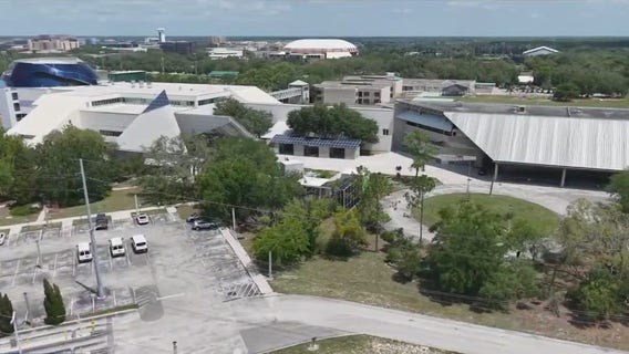 Ice rink could be added to MOSI Sports Complex plans