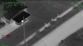 Sheriff on holding juveniles accountable