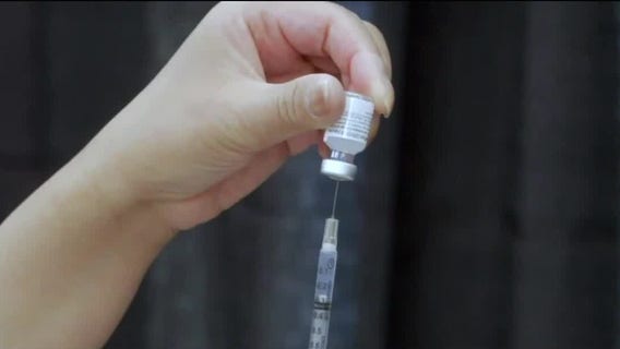Florida vows to end vaccine mandates