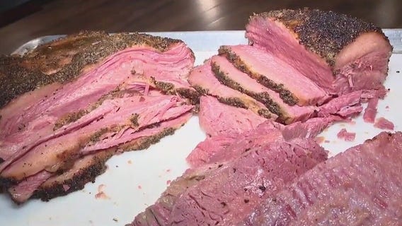 FOX 13's Charley's World takes us to Big Jim's Famous Steaks in Largo