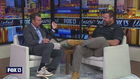 Preserving our waterways