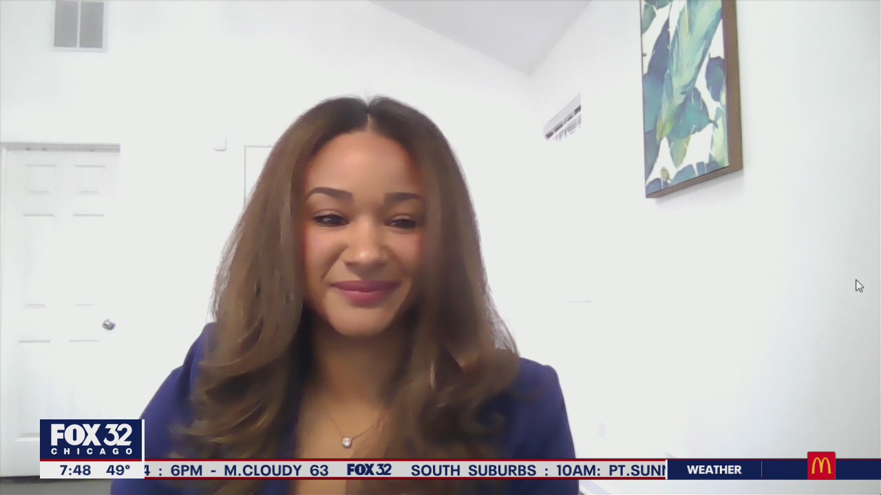 Addressing the racial wealth gap with concrete financial planning goals