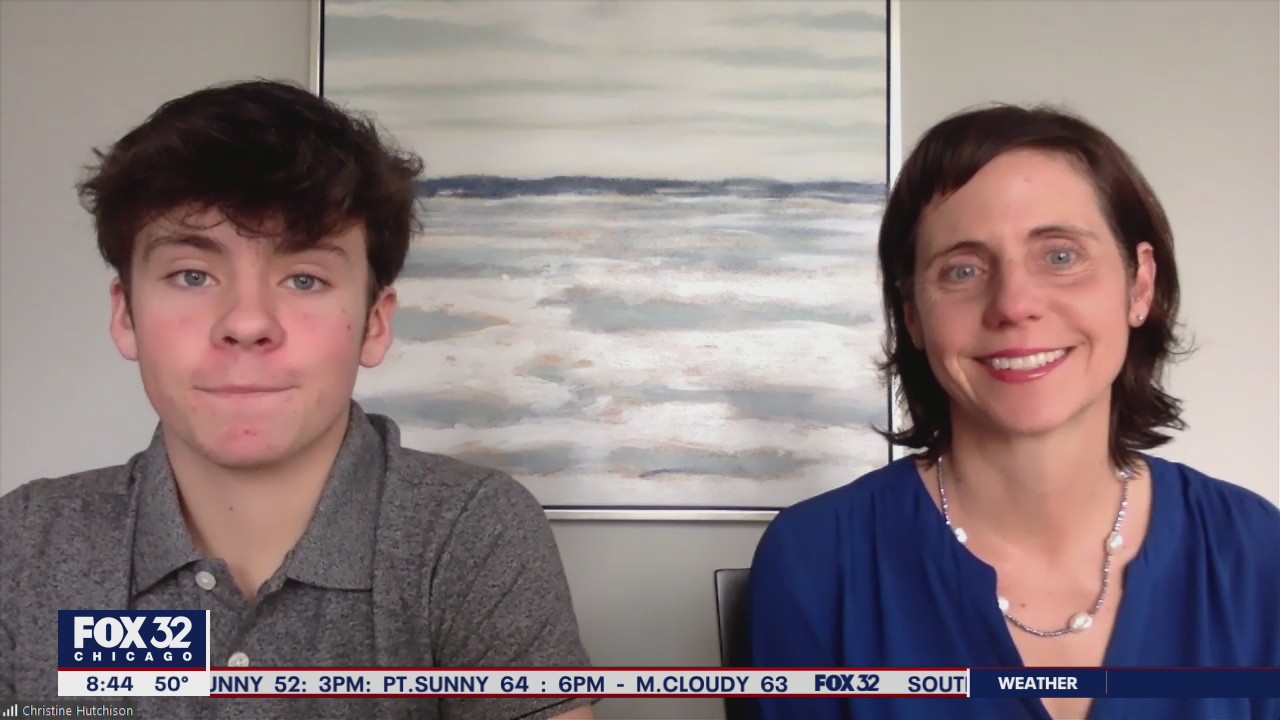 Teen Innovators looks to lay foundation of creative and strategic thinking in today's youth