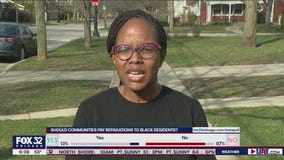 Evanston alderman on why she voted against housing-centric reparations