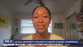 Loyola University Chicago inspires change with 6th annual Climate Change Conference