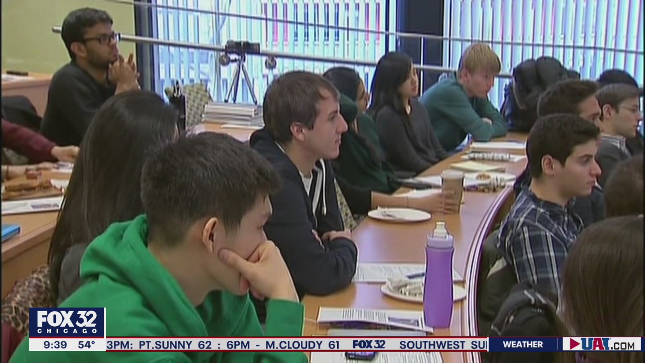 COVID-19 disrupts the plans of low-income, minority students pursuing college degrees