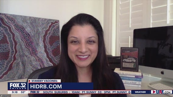 How to secure an ever-elusive vaccine appointment in Chicago