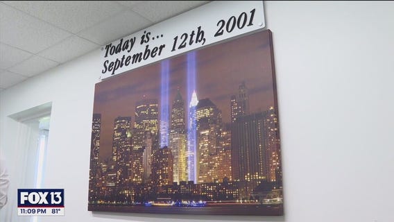 National security education after 9/11