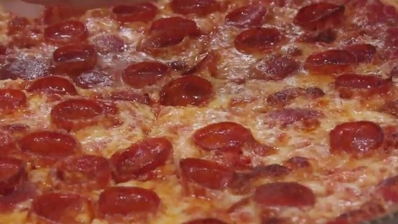 The Violet Stone in St. Pete