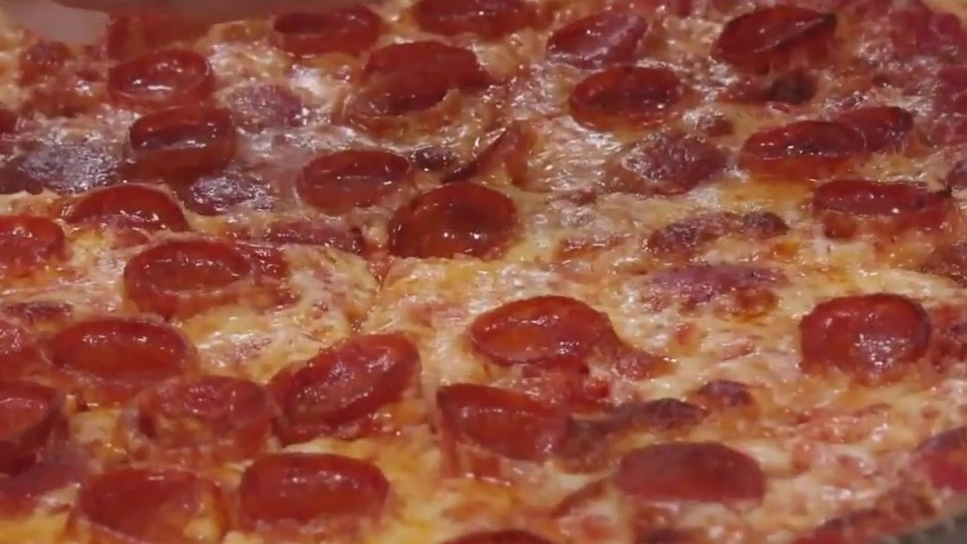 The Violet Stone in St. Pete