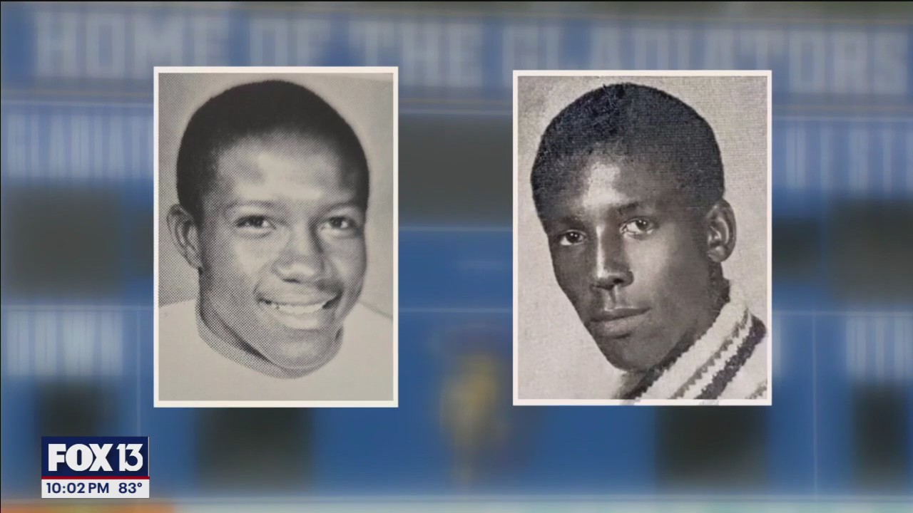 Ceremony for players killed by lightning postponed | FOX 13 Tampa Bay