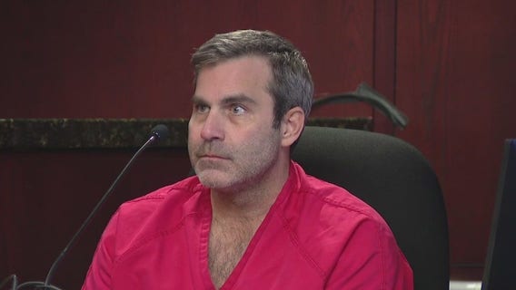 Defendant testifies in 'Stand your Ground' hearing