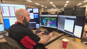 Tampa Bay 24/7: National Weather Service