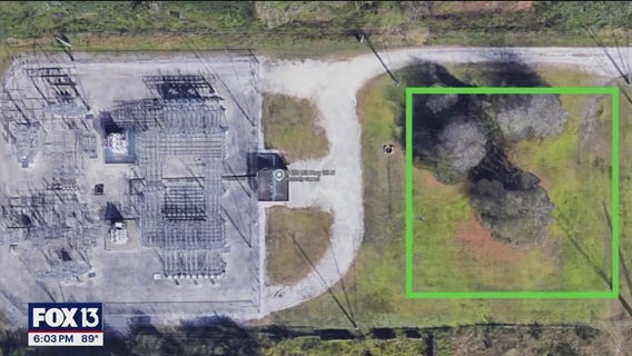 Lakeland Electric to open liquid nitrogen generation facility