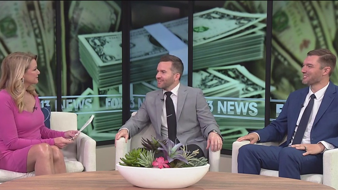 New savings account for children