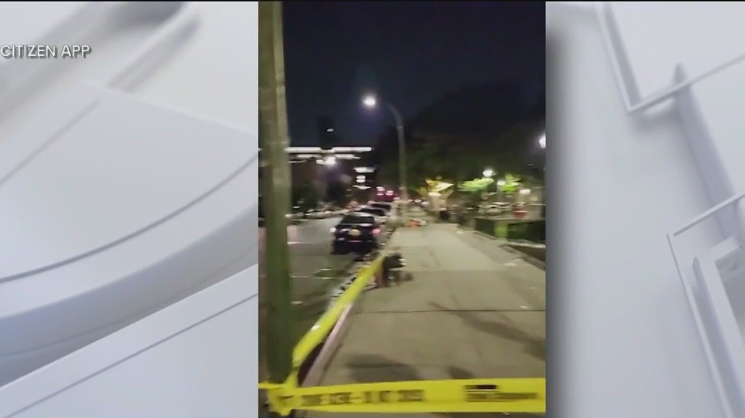 NYC crime: 26-year-old man fatally stabbed