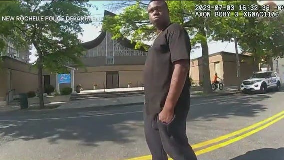 Growing outrage over deadly police-involved shooting