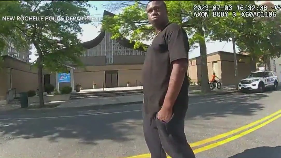 Growing outrage over deadly police-involved shooting