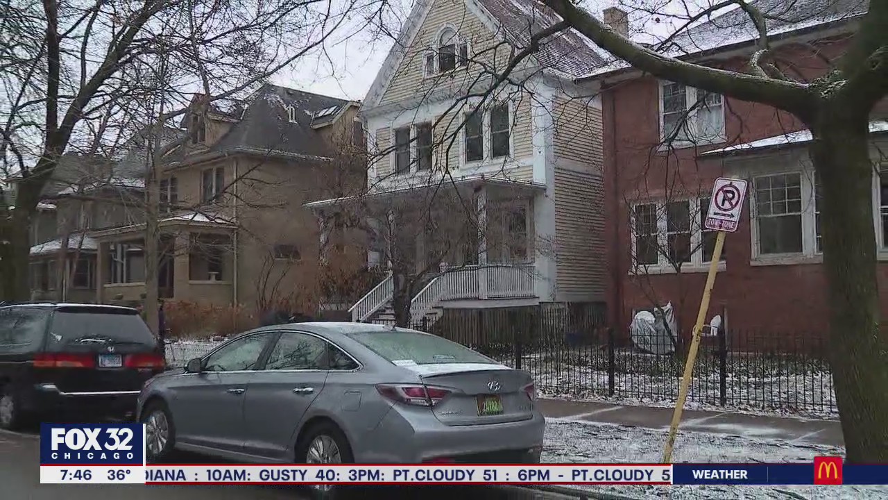 Chicago-area housing market soars with high demand