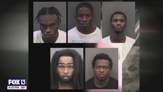 Suni Bell murder trial continues