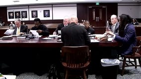 Jury deliberations to begin in Suni Bell trial