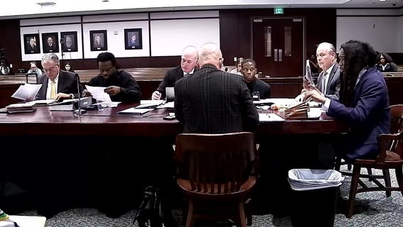 Jury deliberations to begin in Suni Bell trial