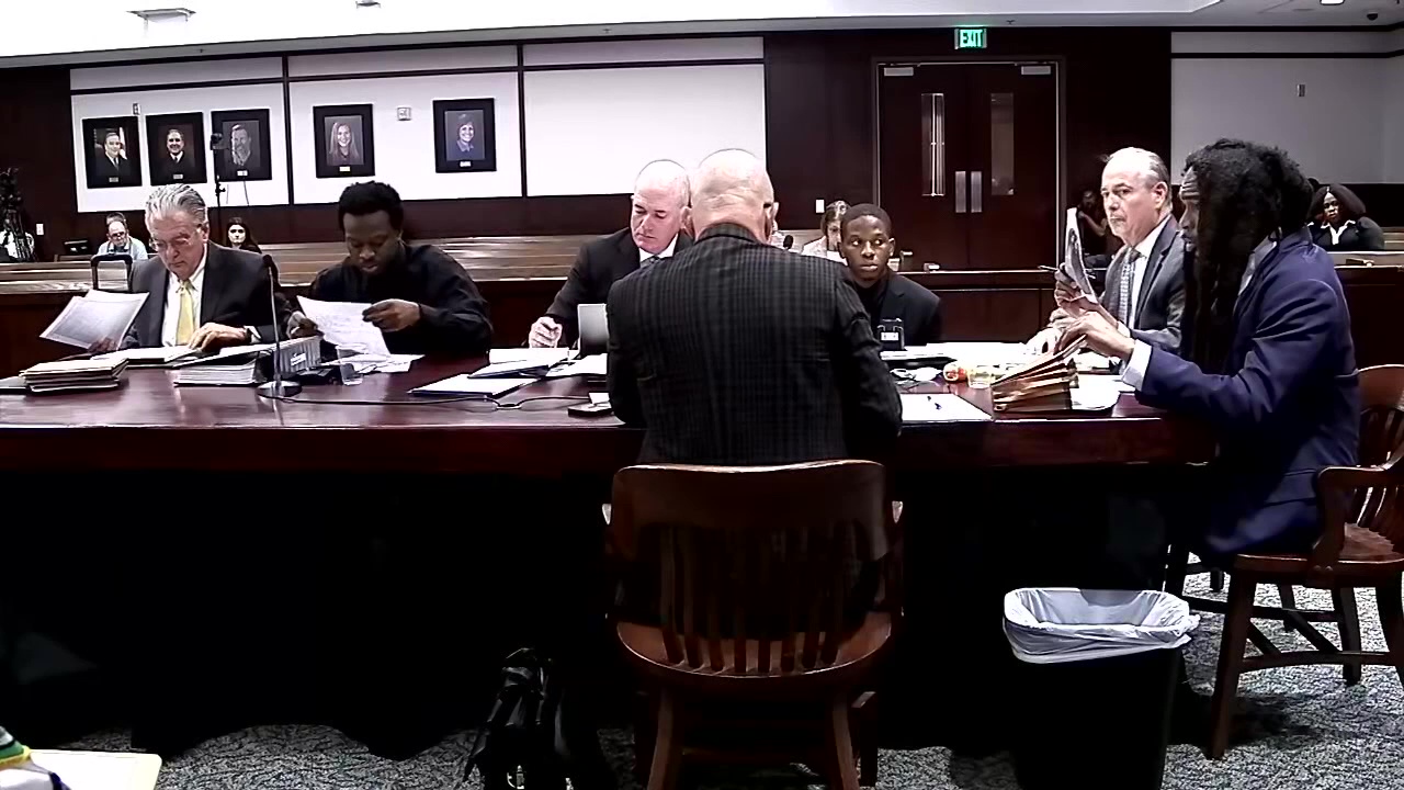 Jury deliberations to begin in Suni Bell trial