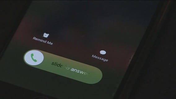 Woman warns of jury duty scam