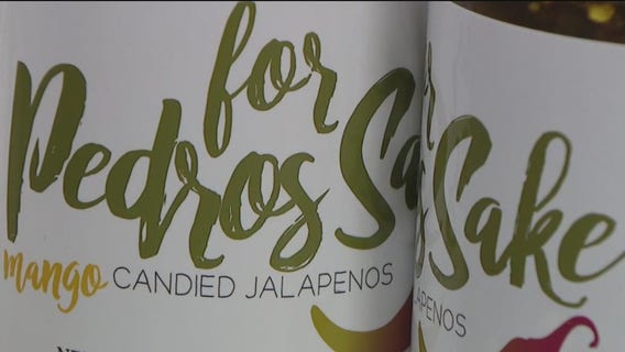 Bay Area business created in memory of man who battled cancer