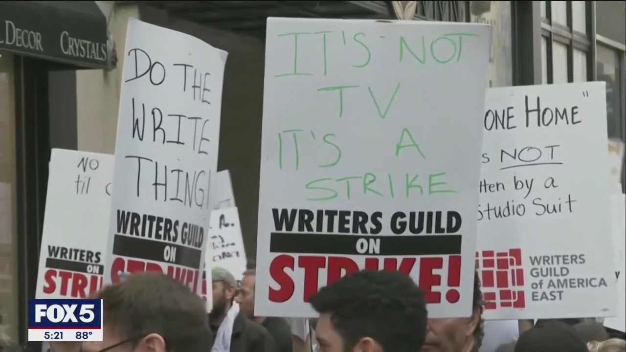 Muted celebration for Emmy nominations