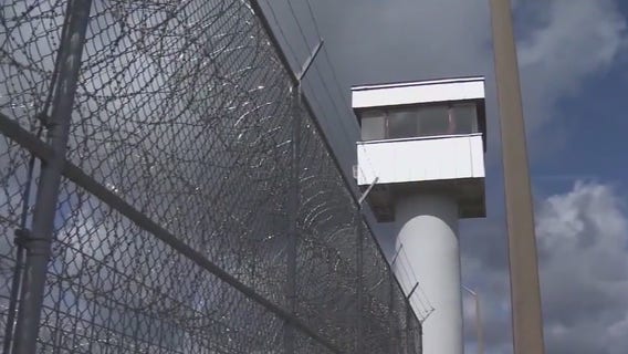 Prayer Vigil in Sarasota for against deportation in Florida on FOX 13 News at 10