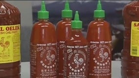 Sriracha shortage: Prices rise to $70 a bottle