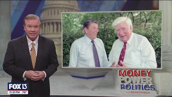 Polls suggest Americans want civility restored