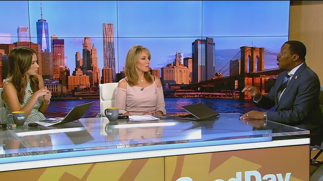 NYC to hire security for 53,000 migrants in shelters