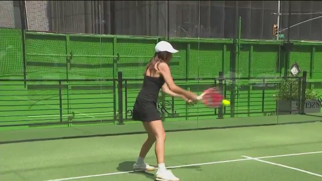 The rise of padel: What is the sport about?