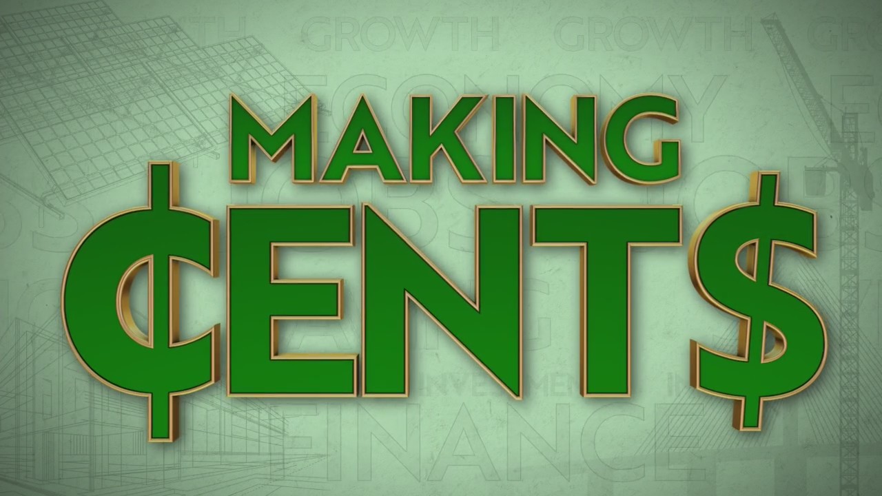 Making Cents with Walter Allen 9/12/25