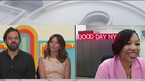 Catching up with the stars of "Minx"