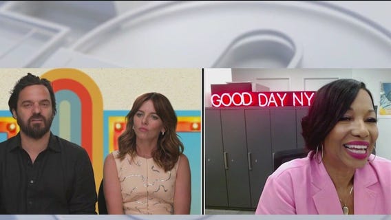 Catching up with the stars of "Minx"