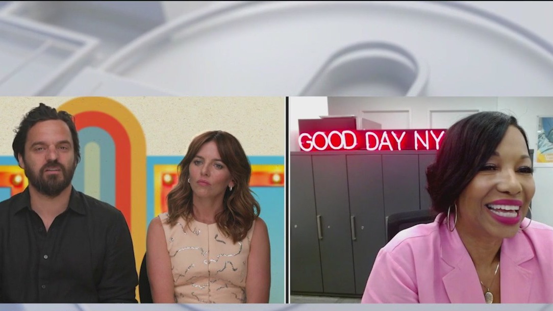 Catching up with the stars of "Minx"