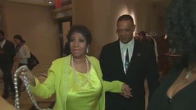 Jury finds Aretha Franklin's handwritten will valid