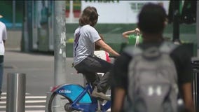 Many are worried about becoming crime victim