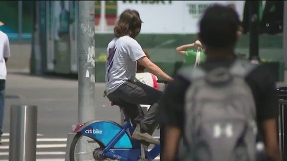 Many are worried about becoming crime victim