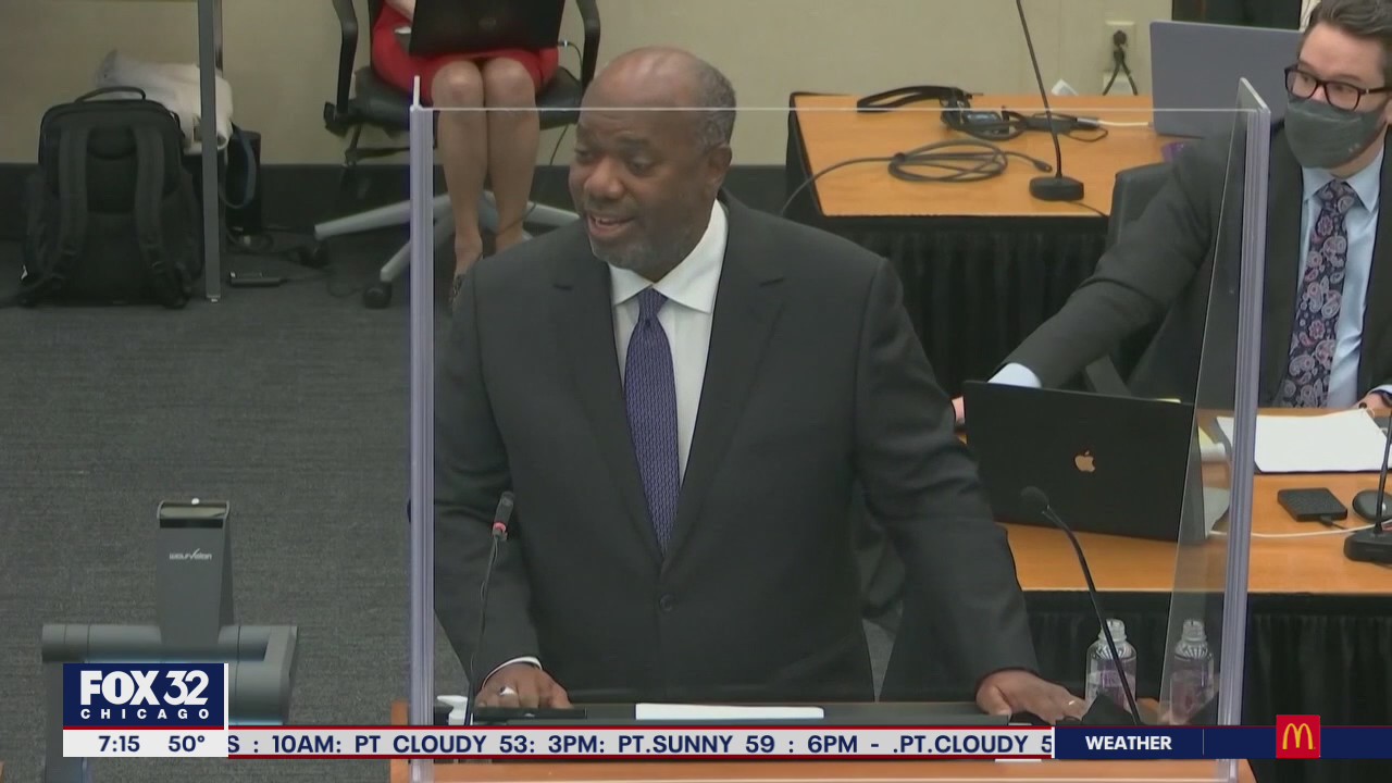 Takeaways from Day 1 of the Derek Chauvin trial