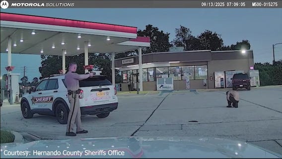 Arrest made after man threatens people with knife