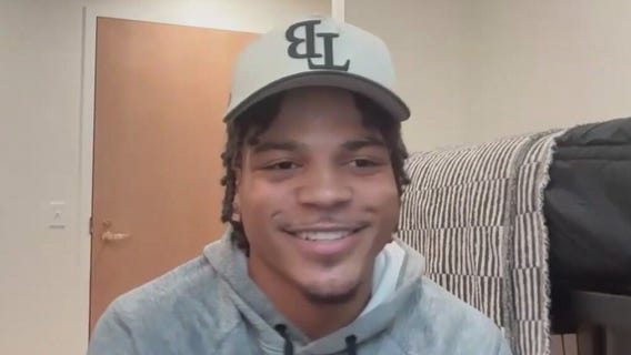 Tampa Catholic HS grad stars in Amazon Prime movie