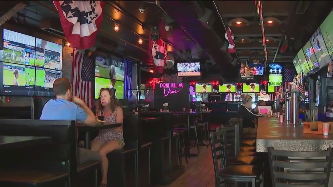 Hoboken 5 AM alcohol sales proposal