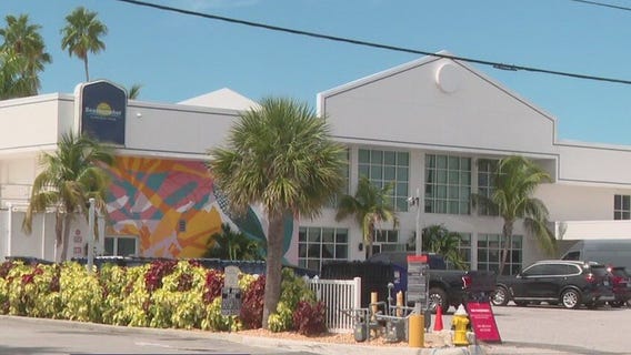 Beachcomber ready to reopen after hurricanes