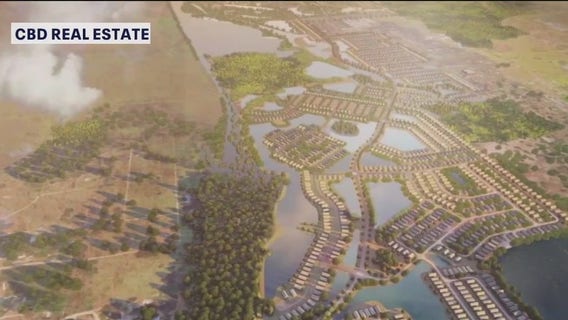 Bartow residents concerned over new development